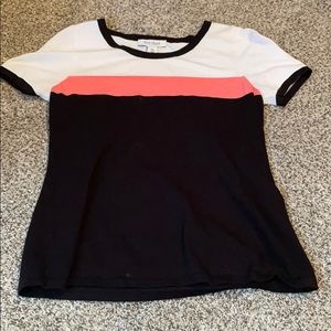 White House Black Market top